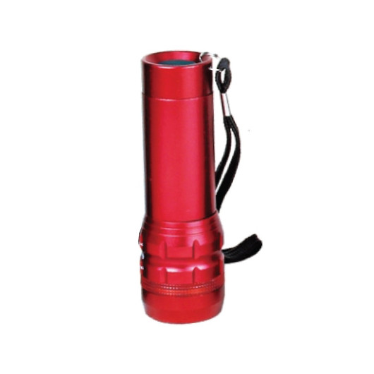 Bellevue Torches Red